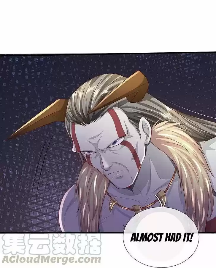 I'm The Great Immortal Ch.342