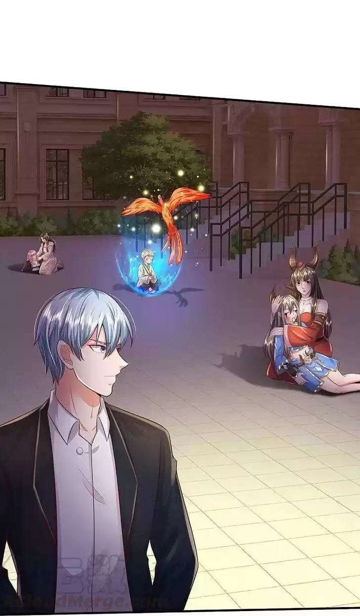 I'm The Great Immortal Ch.342