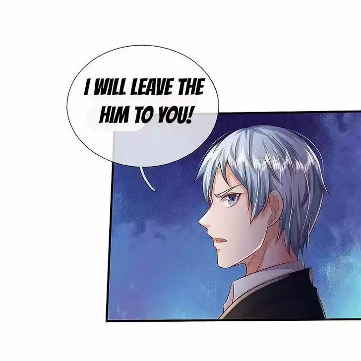 I'm The Great Immortal Ch.342