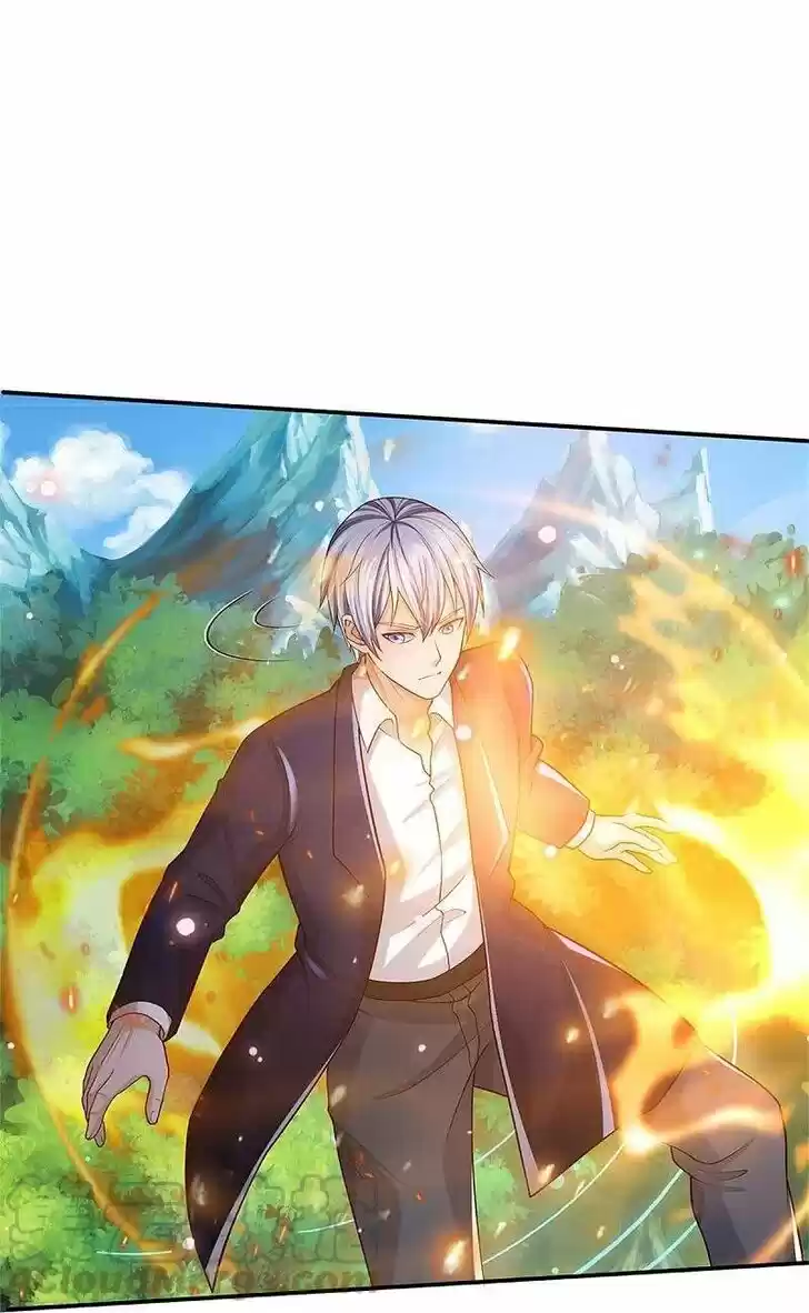 I'm The Great Immortal Ch.343