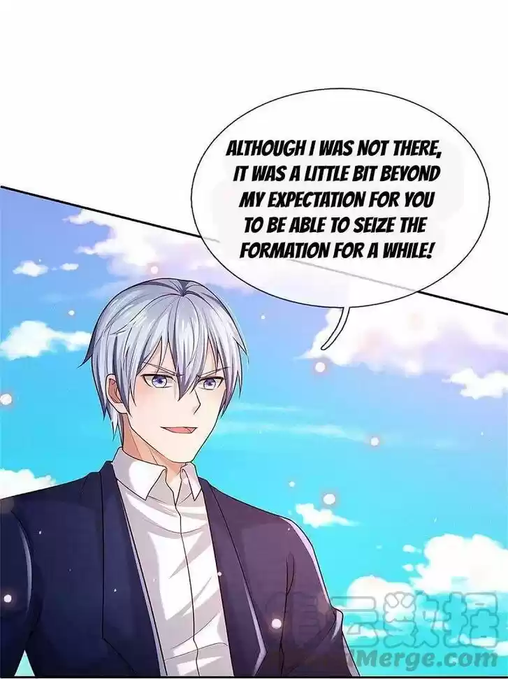 I'm The Great Immortal Ch.343