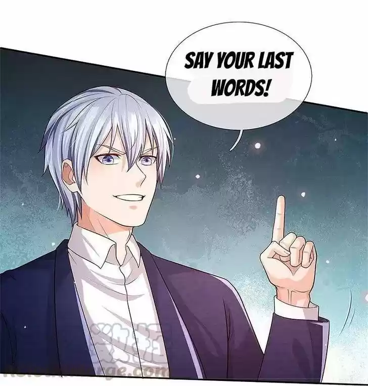 I'm The Great Immortal Ch.343