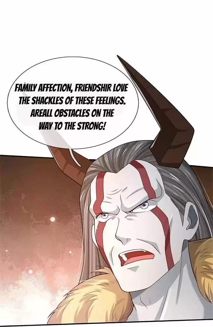 I'm The Great Immortal Ch.343