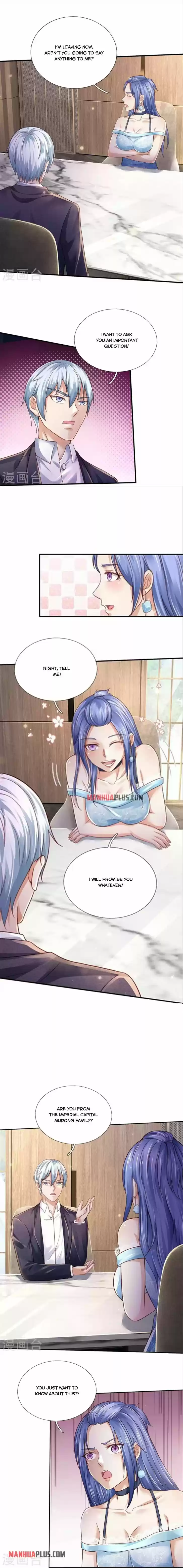 I'm The Great Immortal Ch.352