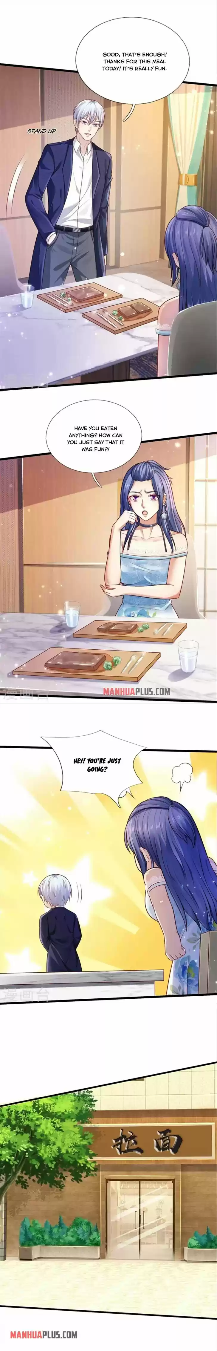 I'm The Great Immortal Ch.352