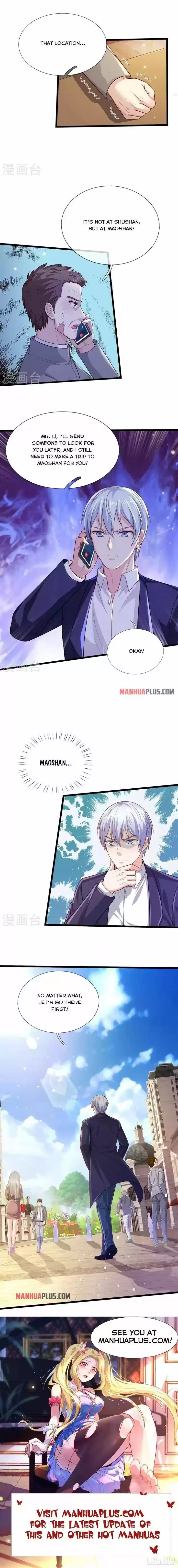 I'm The Great Immortal Ch.353