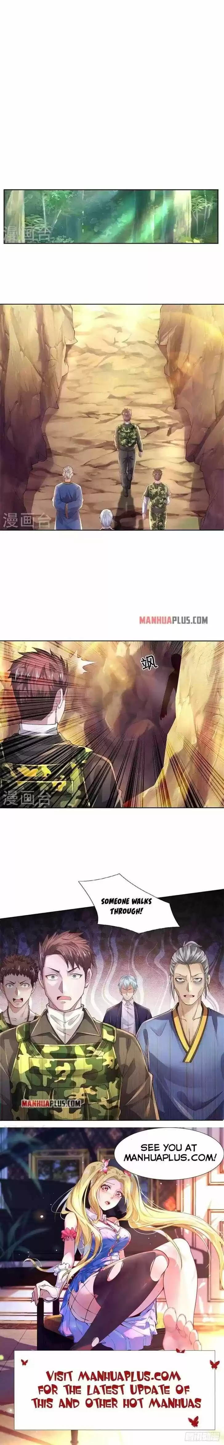 I'm The Great Immortal Ch.362