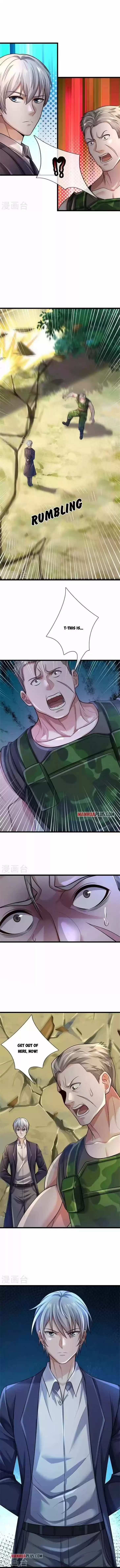 I'm The Great Immortal Ch.370