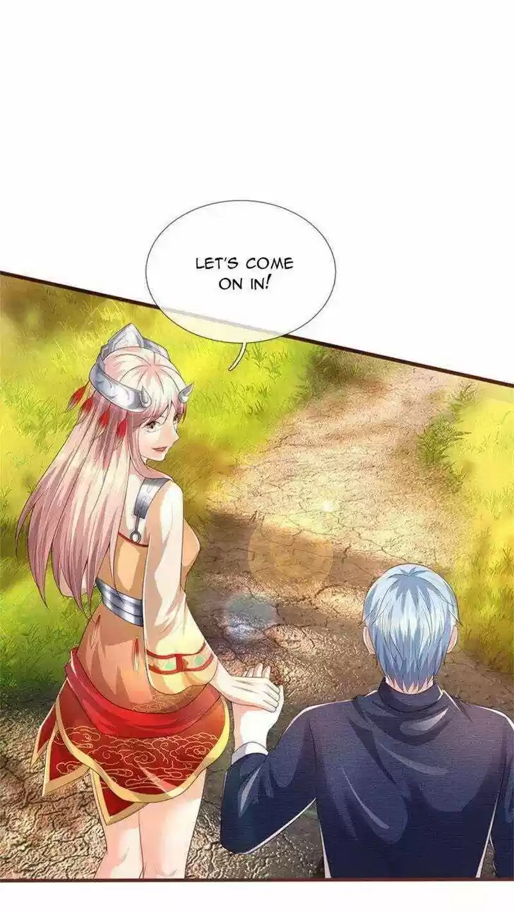 I'm The Great Immortal Ch.378