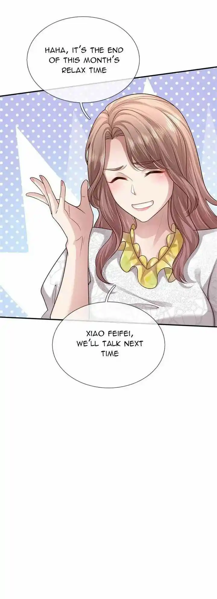 I'm The Great Immortal Ch.438