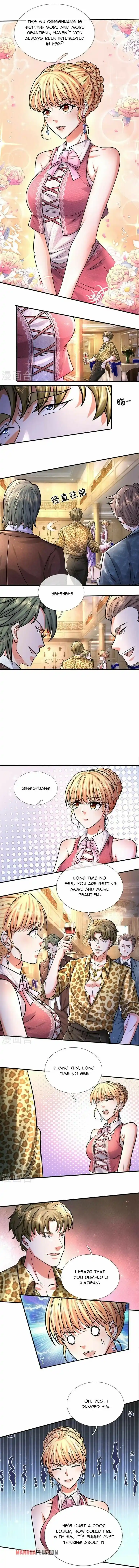 I'm The Great Immortal Ch.451