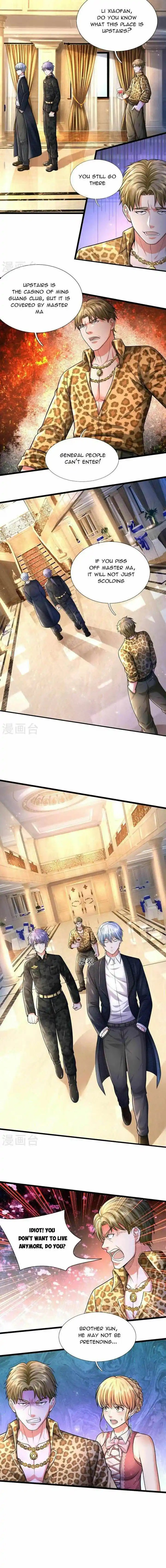 I'm The Great Immortal Ch.453