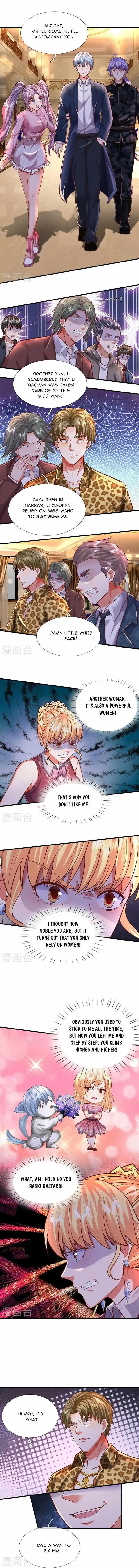 I'm The Great Immortal Ch.456