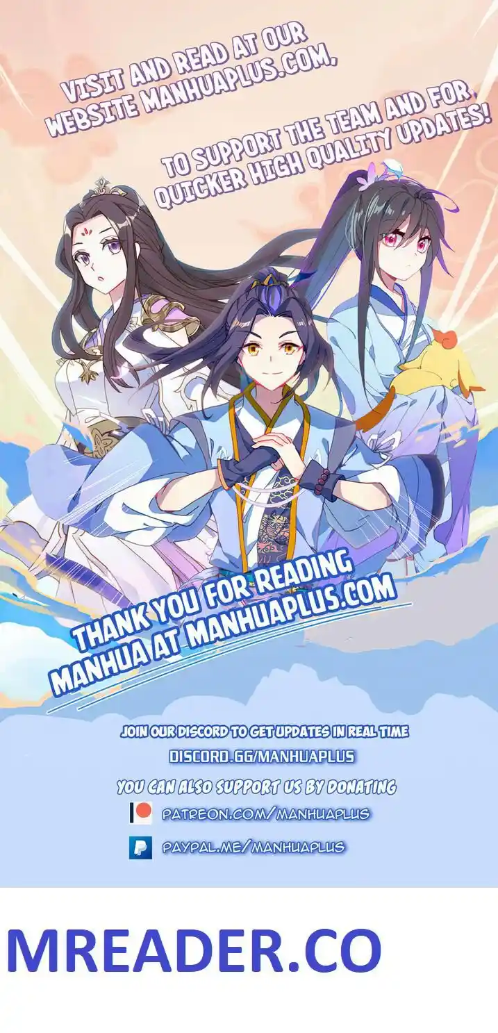 I'm The Great Immortal Ch.456