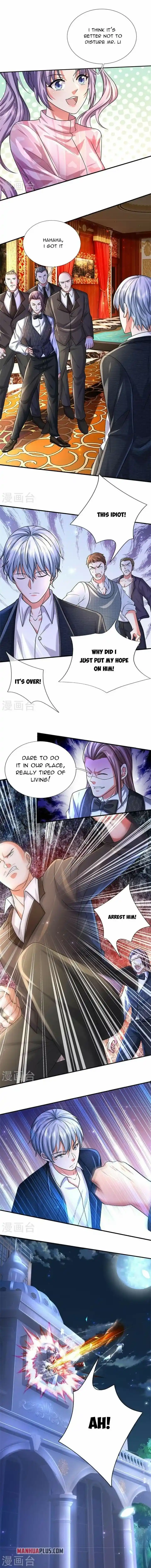 I'm The Great Immortal Ch.463