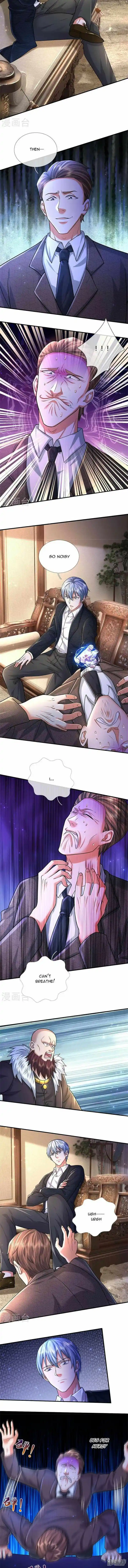 I'm The Great Immortal Ch.478