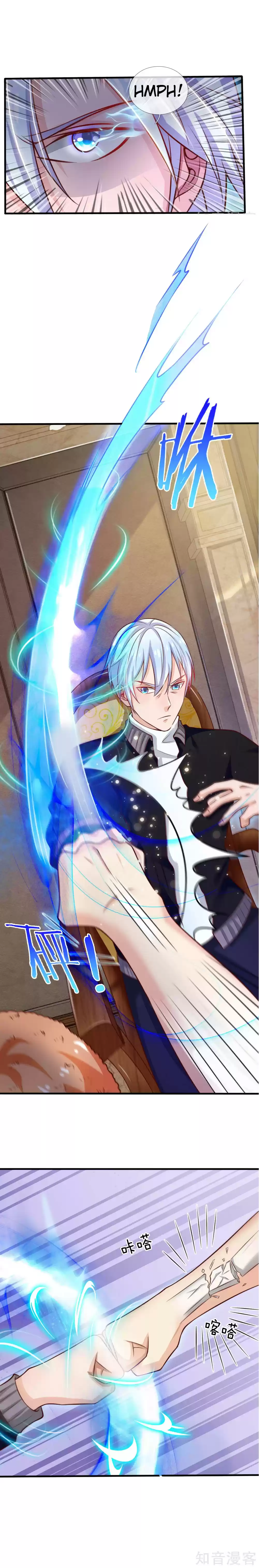 I'm The Great Immortal ch.48