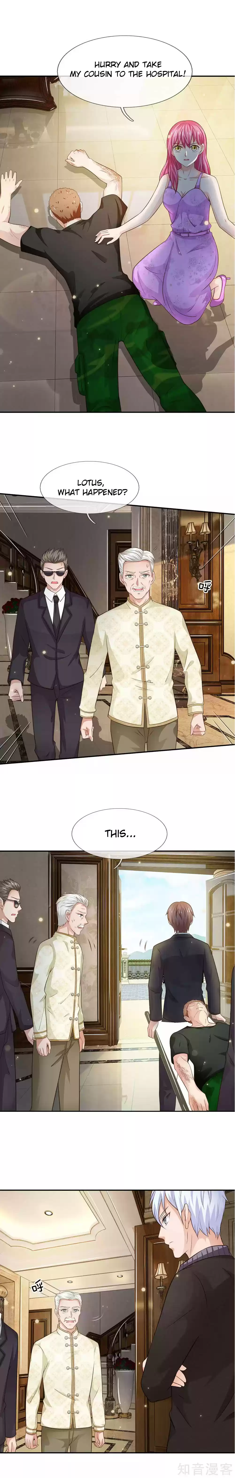 I'm The Great Immortal ch.49