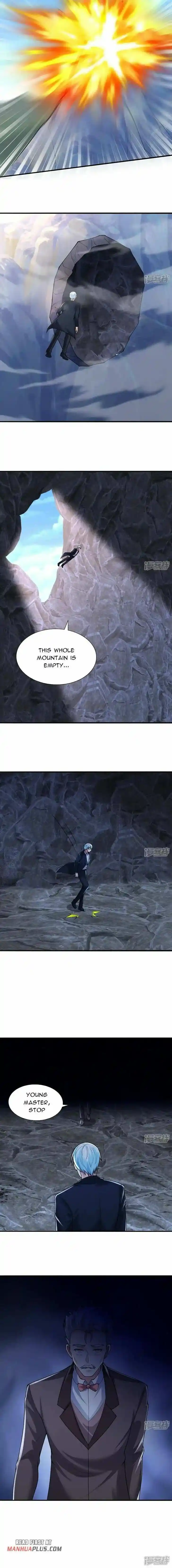 I'm the Great Immortal Ch.655