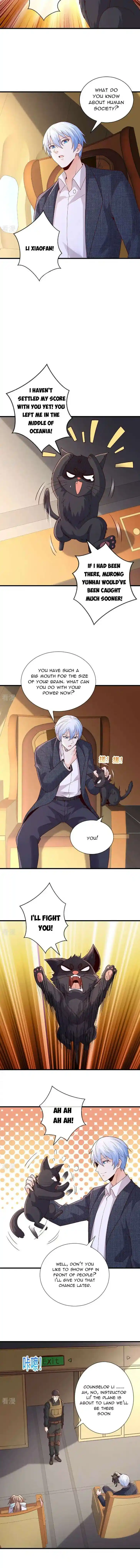 I'm The Great Immortal Ch.754