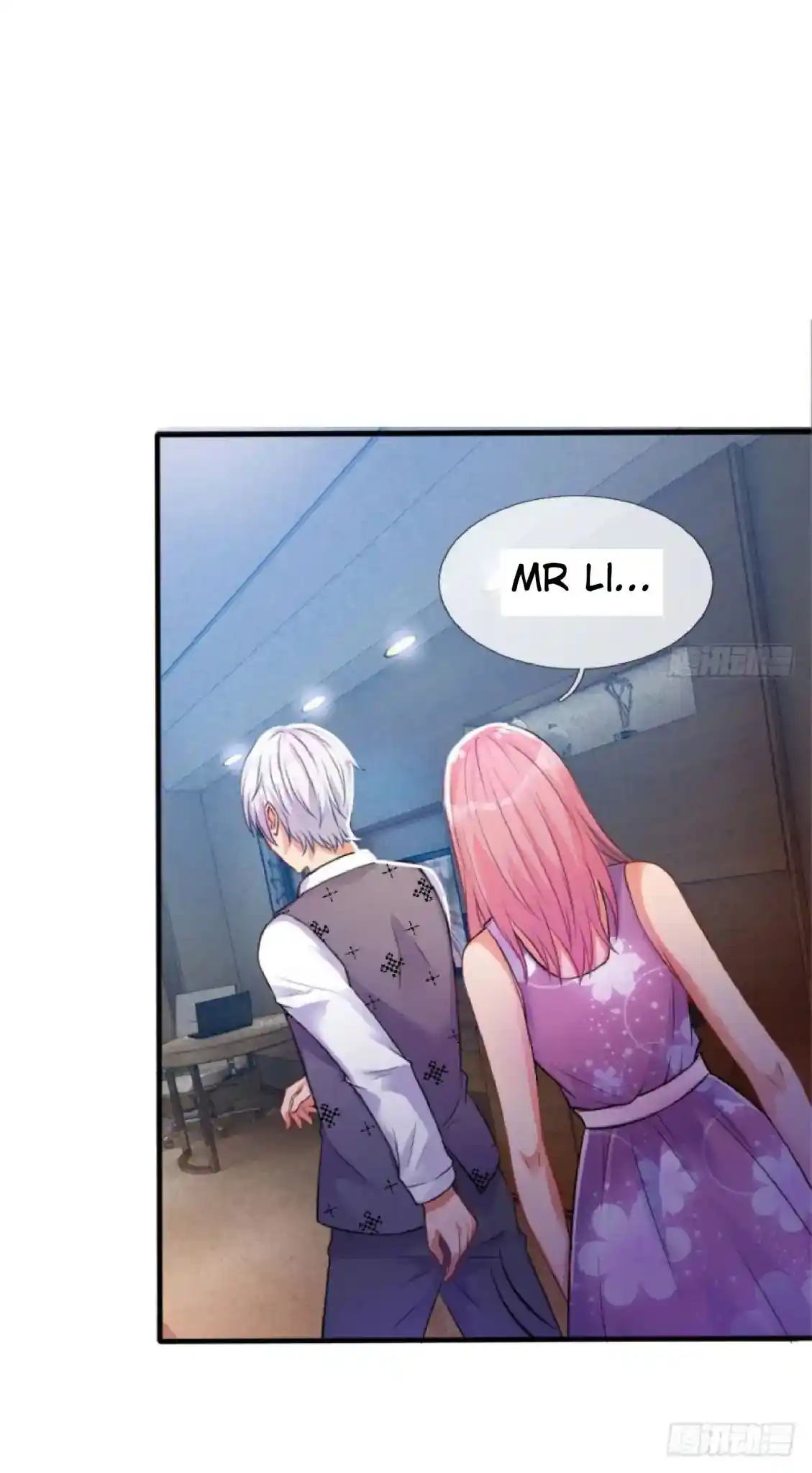 I’m The Great Immortal Chapter 10