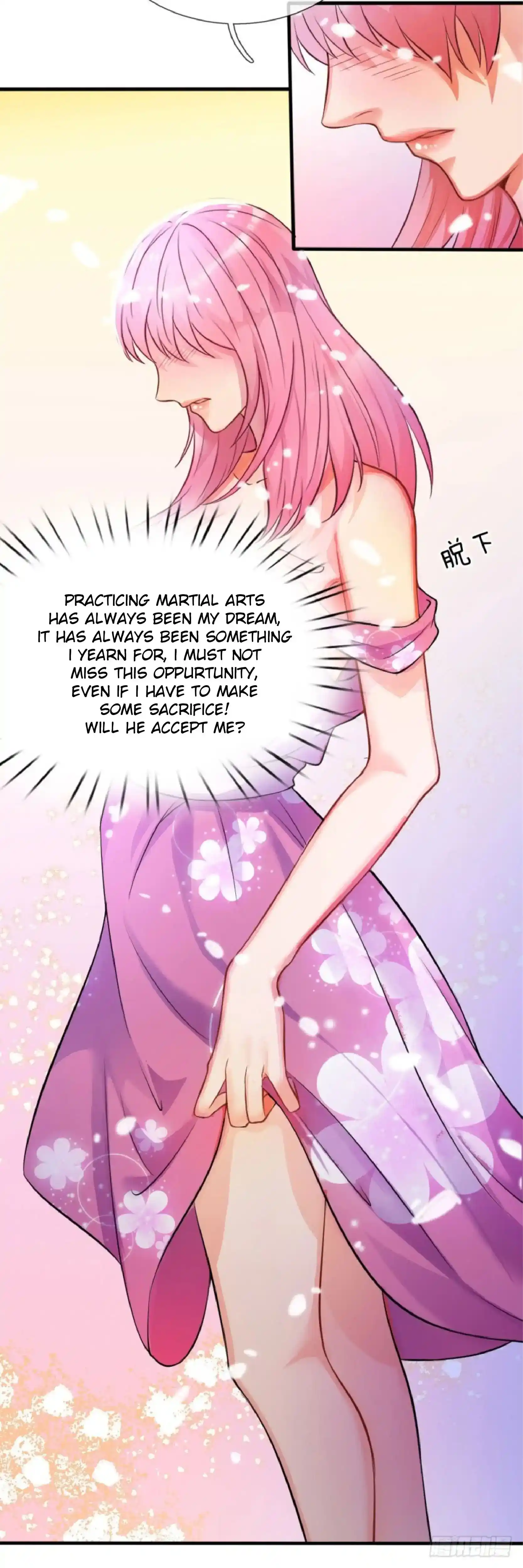 I’m The Great Immortal Chapter 10