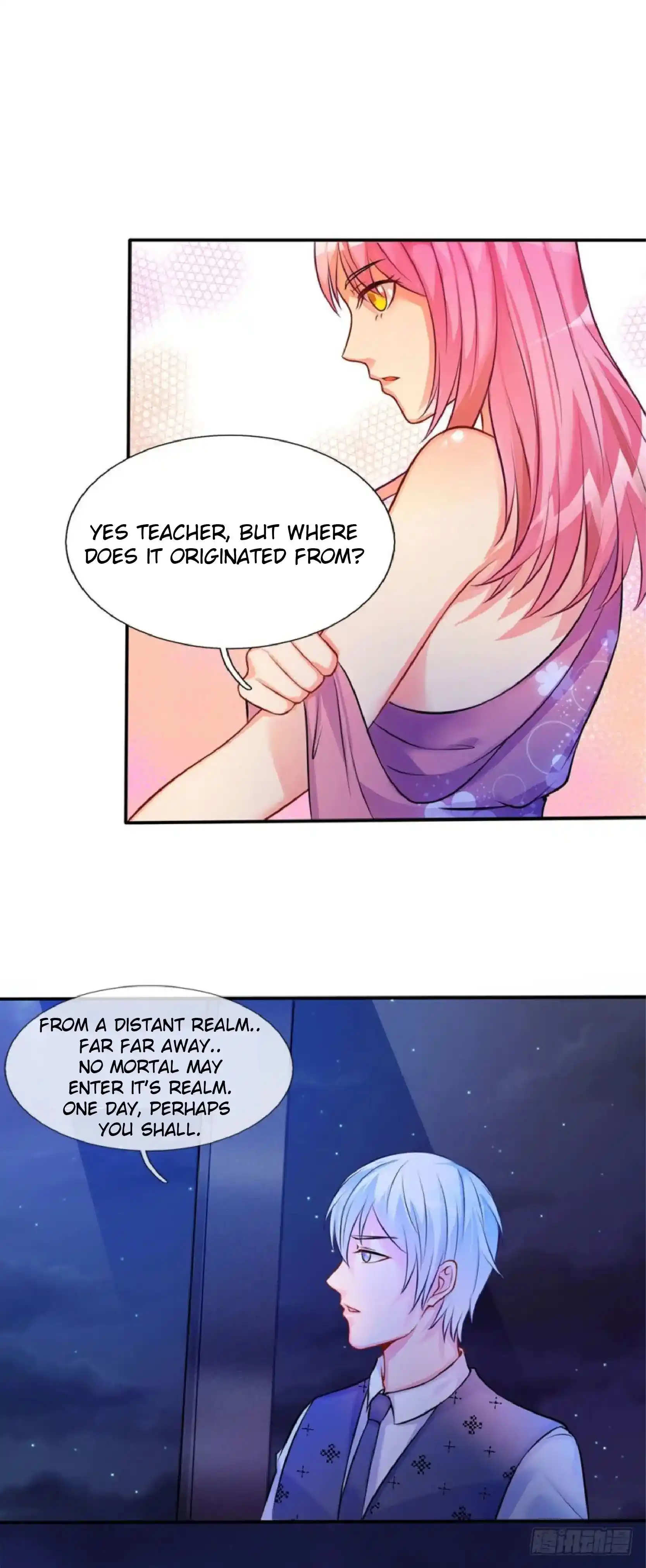 I’m The Great Immortal Chapter 10