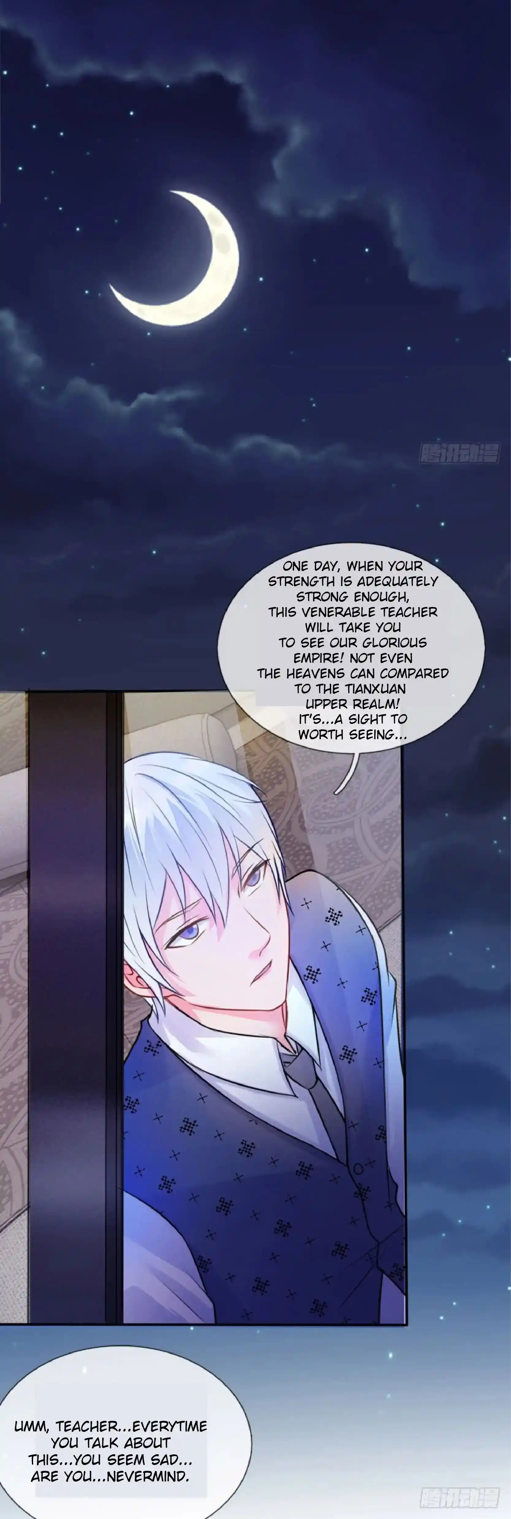 I’m The Great Immortal Chapter 10