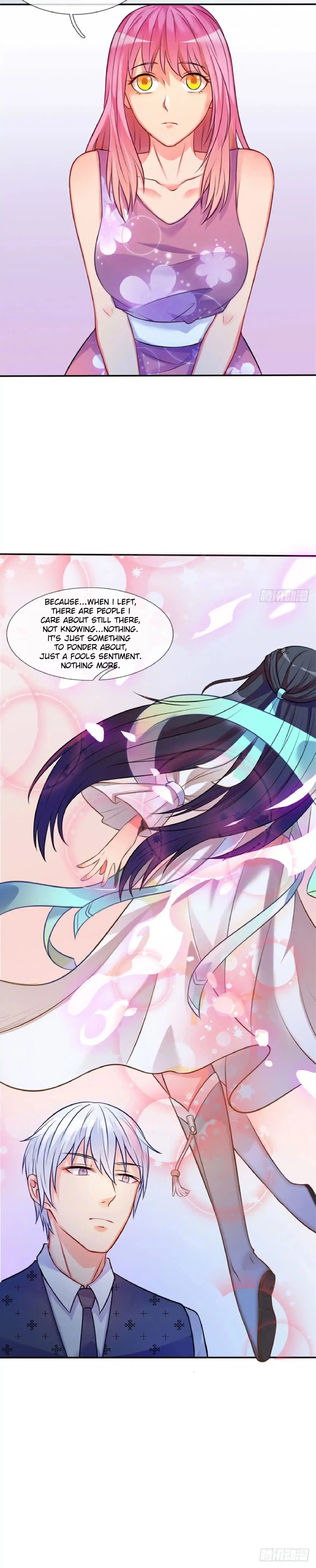 I’m The Great Immortal Chapter 10