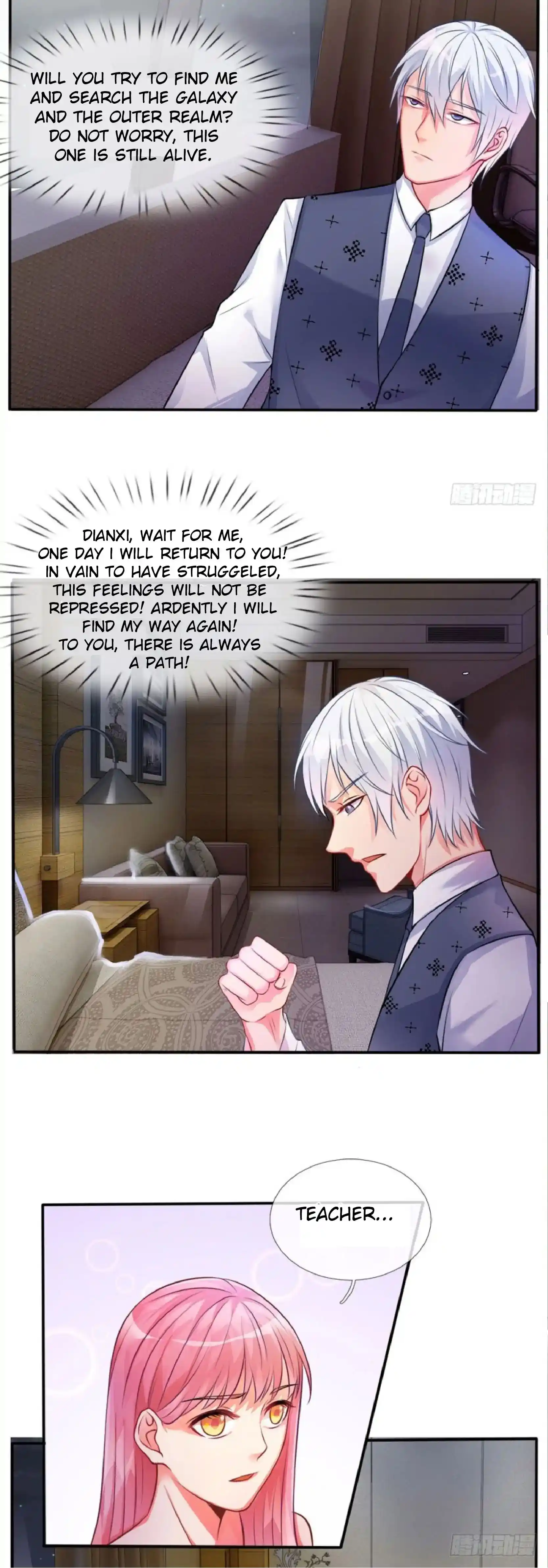 I’m The Great Immortal Chapter 10