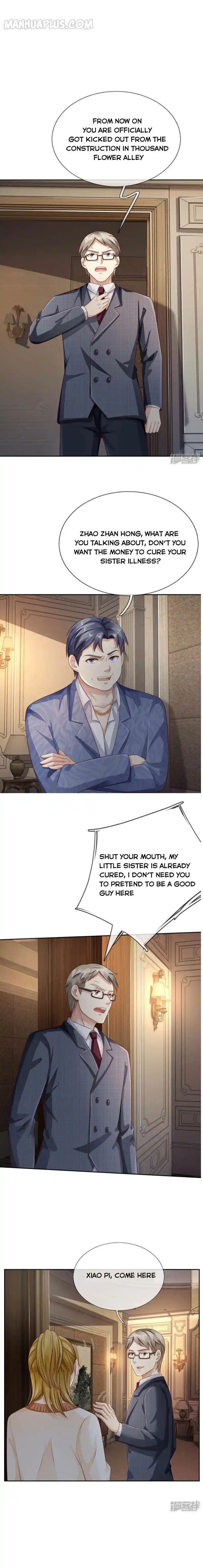 I’m The Great Immortal Chapter 105