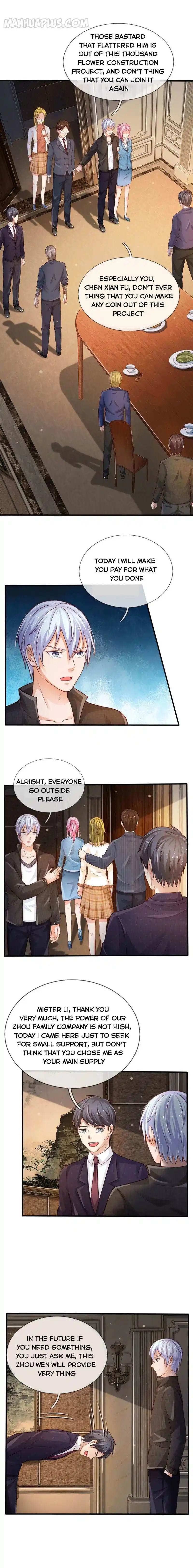 I’m The Great Immortal Chapter 106