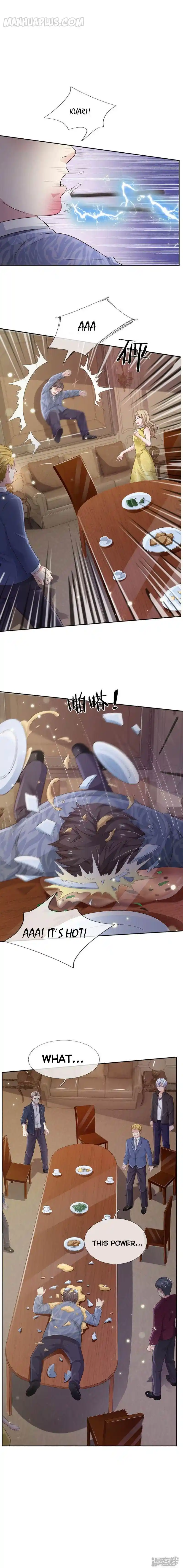 I’m The Great Immortal Chapter 107