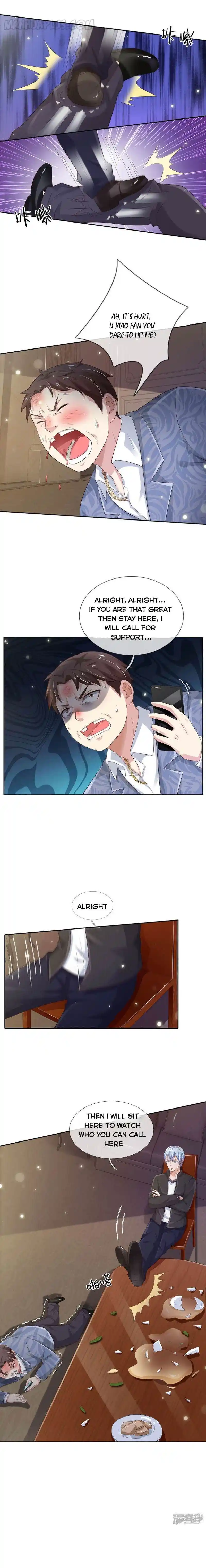 I’m The Great Immortal Chapter 107