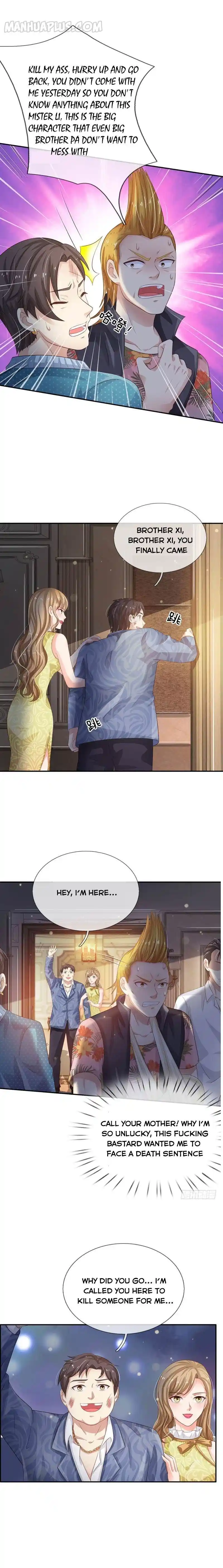 I’m The Great Immortal Chapter 108