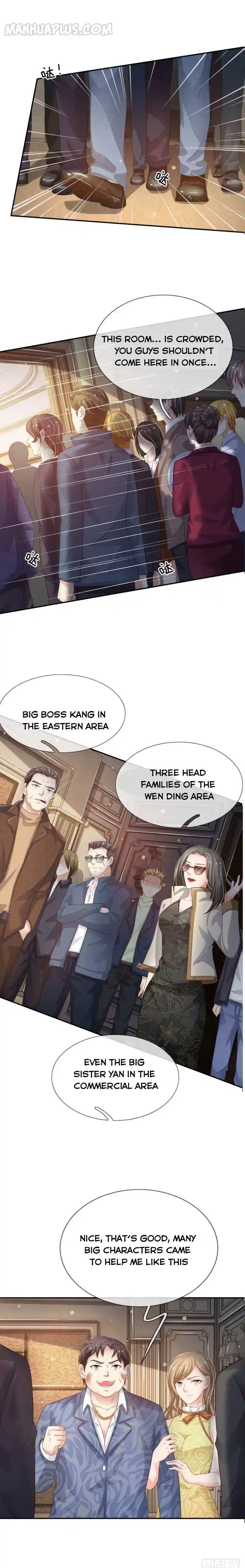 I’m The Great Immortal Chapter 108