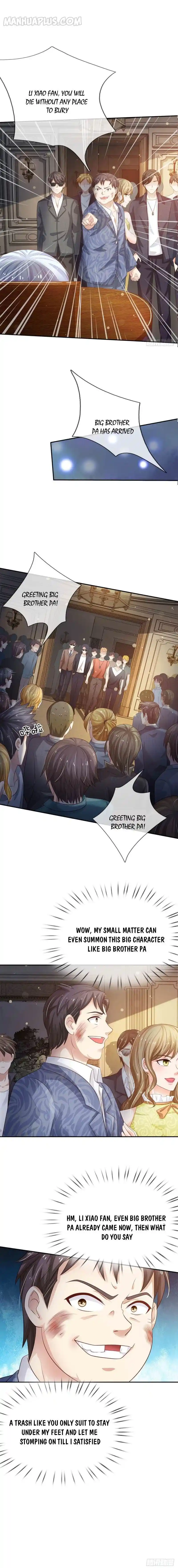 I’m The Great Immortal Chapter 108