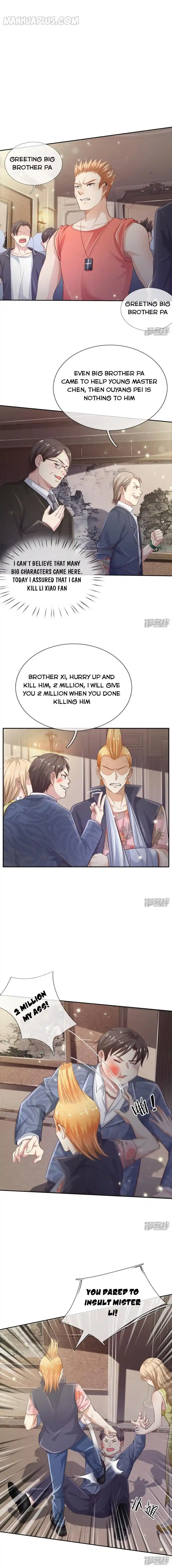 I’m The Great Immortal Chapter 109