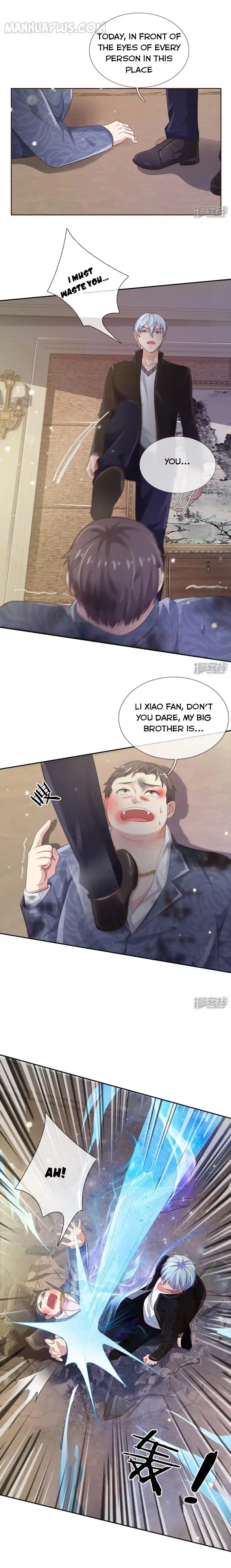 I’m The Great Immortal Chapter 109