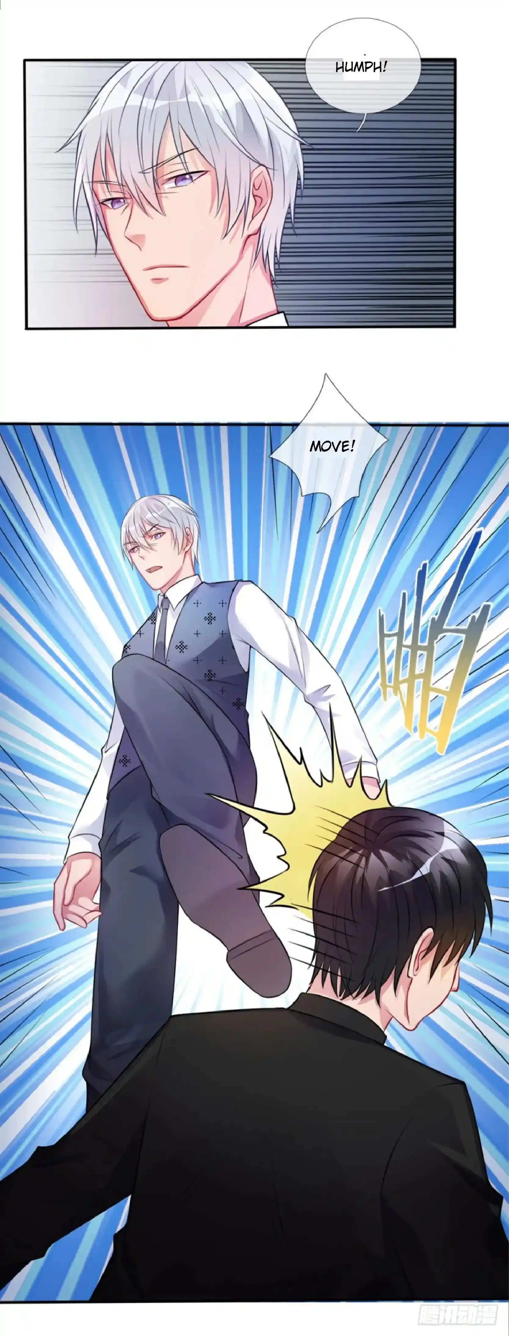 I’m The Great Immortal Chapter 11