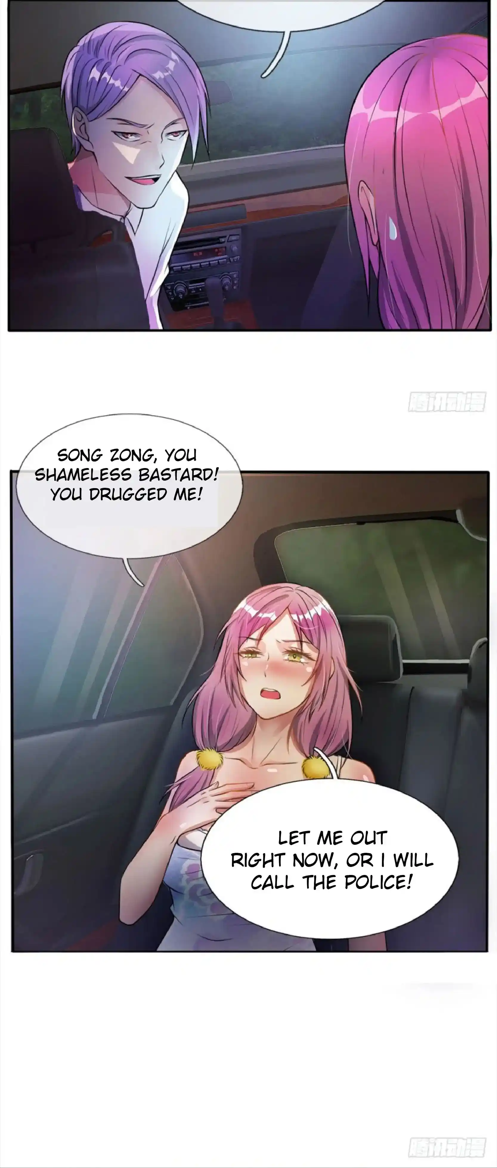 I’m The Great Immortal Chapter 11