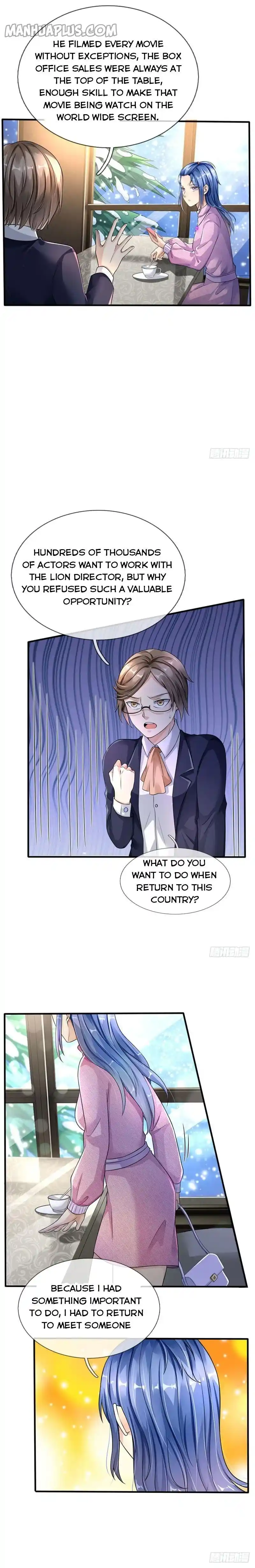 I’m The Great Immortal Chapter 111