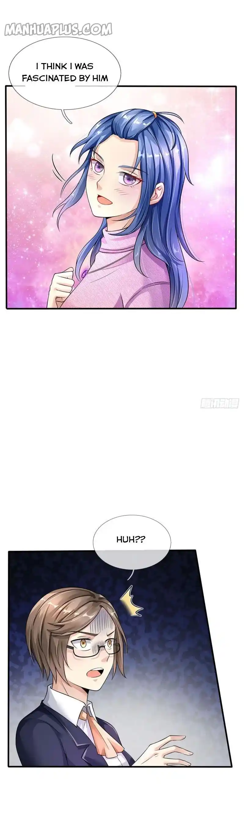 I’m The Great Immortal Chapter 111