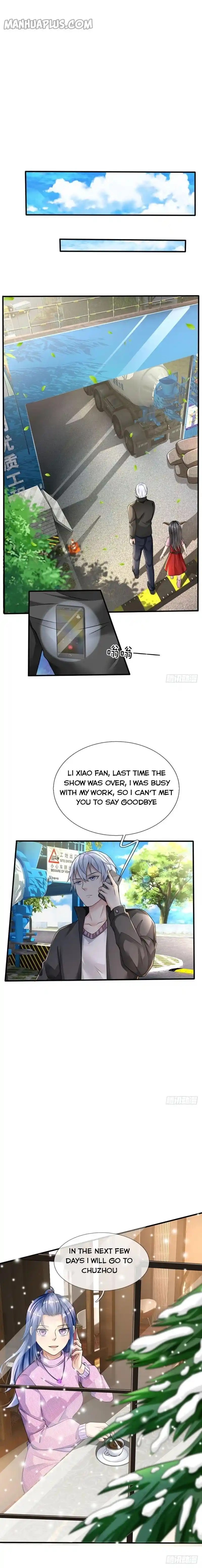 I’m The Great Immortal Chapter 111