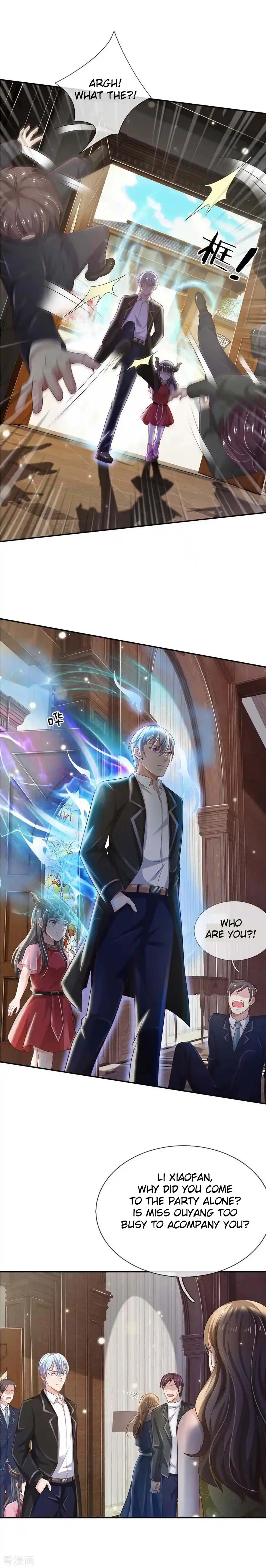 I’m The Great Immortal Chapter 113