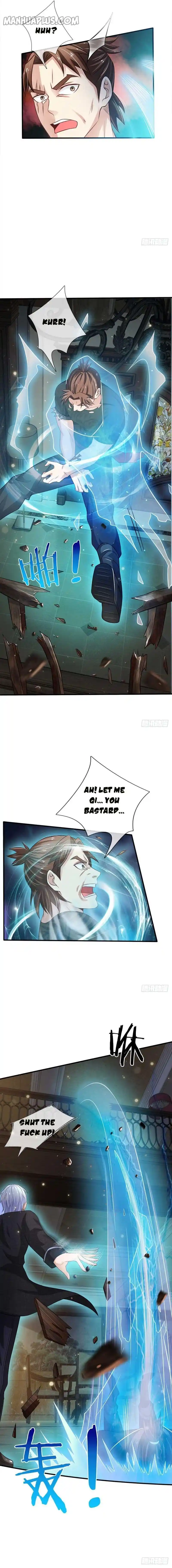 I’m The Great Immortal Chapter 114