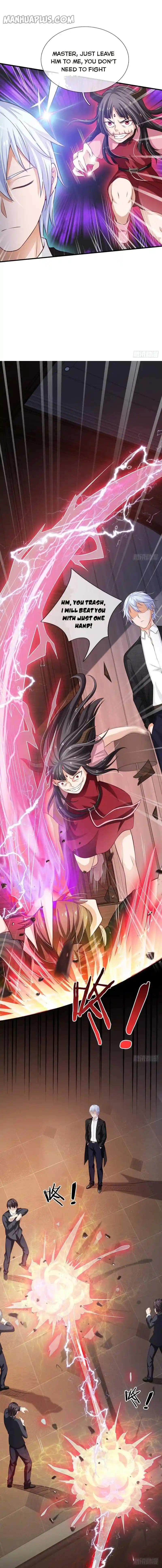 I’m The Great Immortal Chapter 114