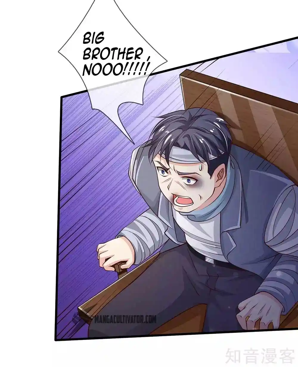 I’m The Great Immortal Chapter 117