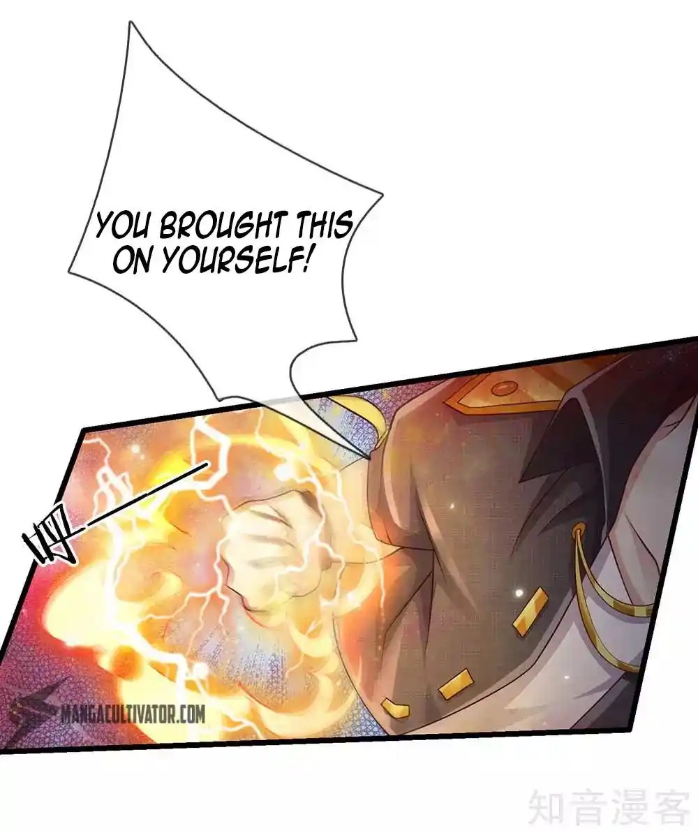 I’m The Great Immortal Chapter 117