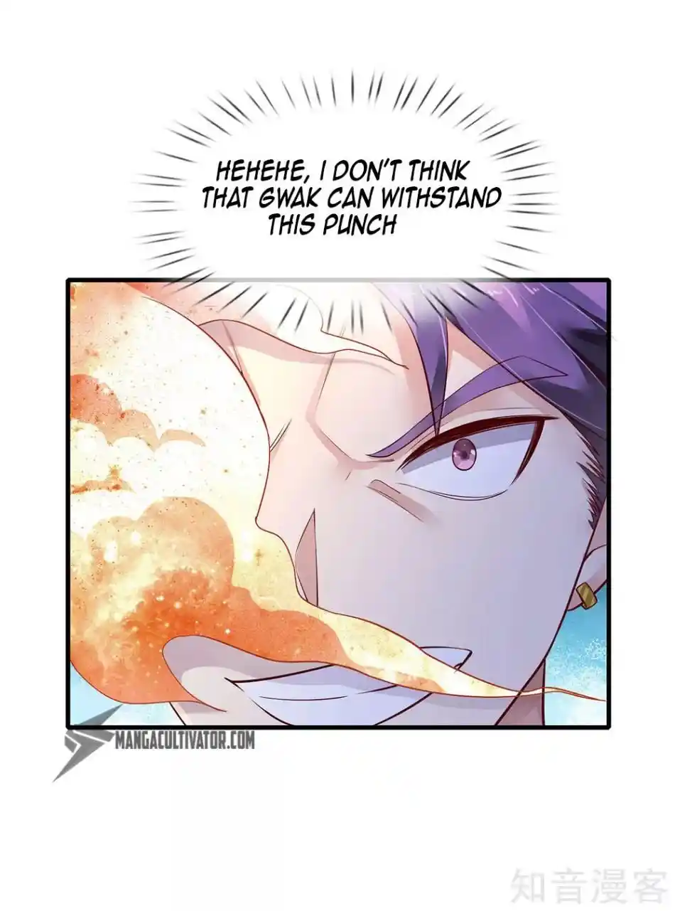 I’m The Great Immortal Chapter 118